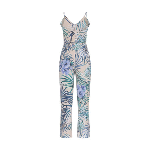Guess Tuta intera Tuta Donna lunga fantasia XS - Francavilla Moda